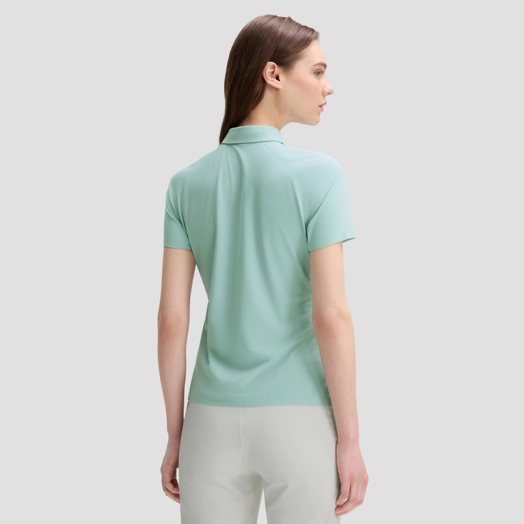 DESCENTE DUALIS Polo
