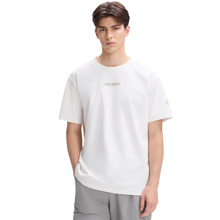 DESCENTE ESSENTIAL T