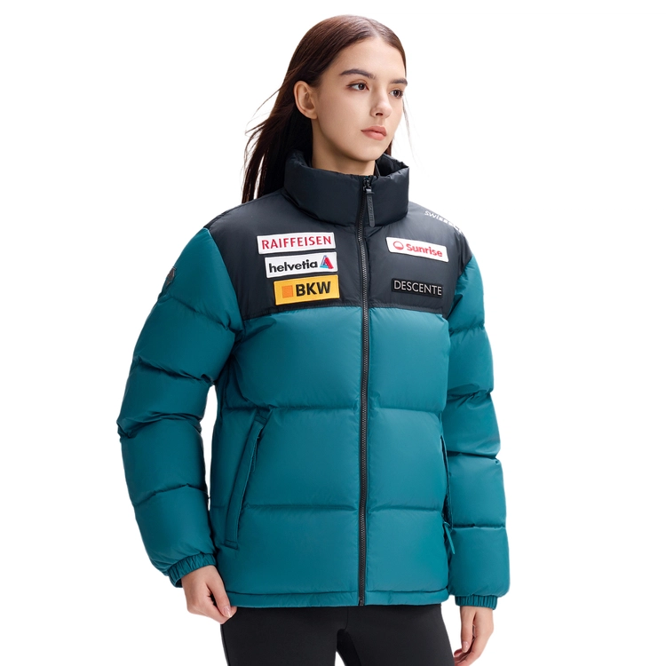DESCENTE Ski Style
