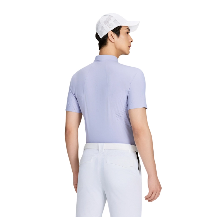 DESCENTE PRO Polo