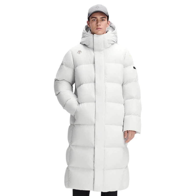 DESCENTE Ski Style