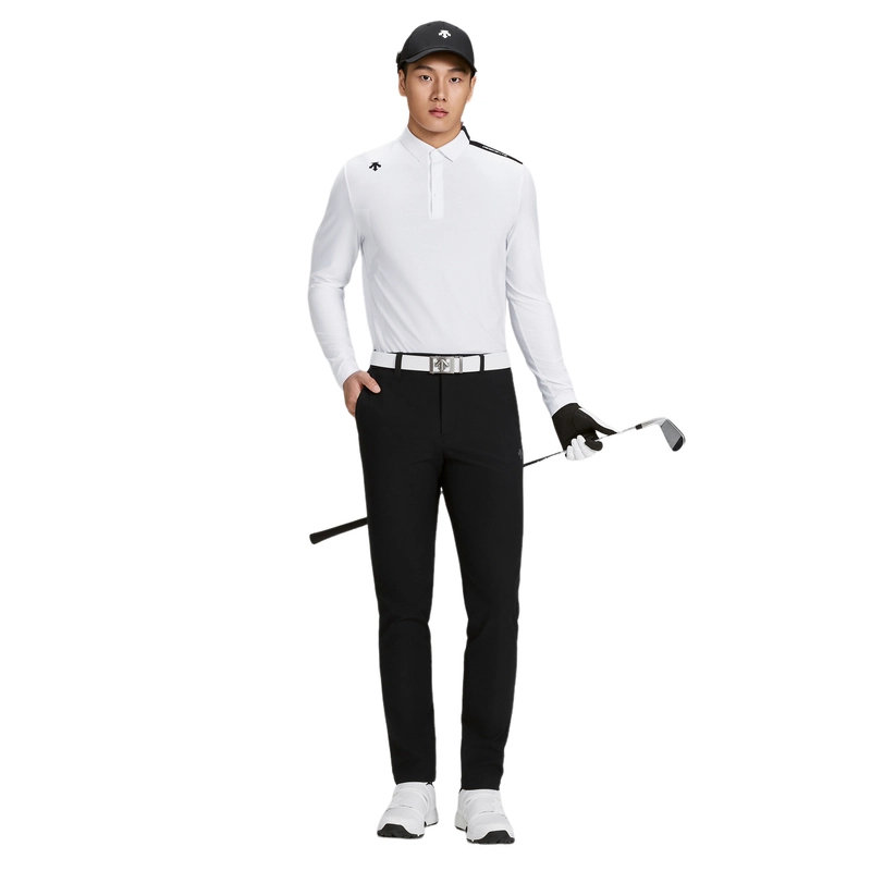 DESCENTE Descente Golf Pro POLO
