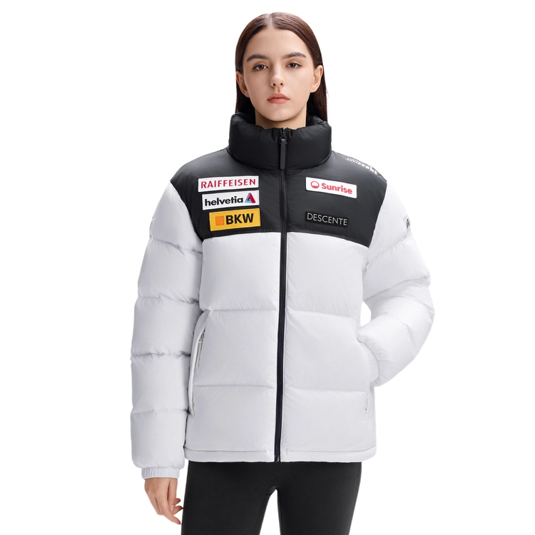 DESCENTE Ski Style