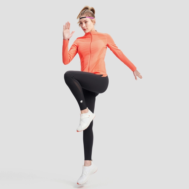 DESCENTE RUNNING