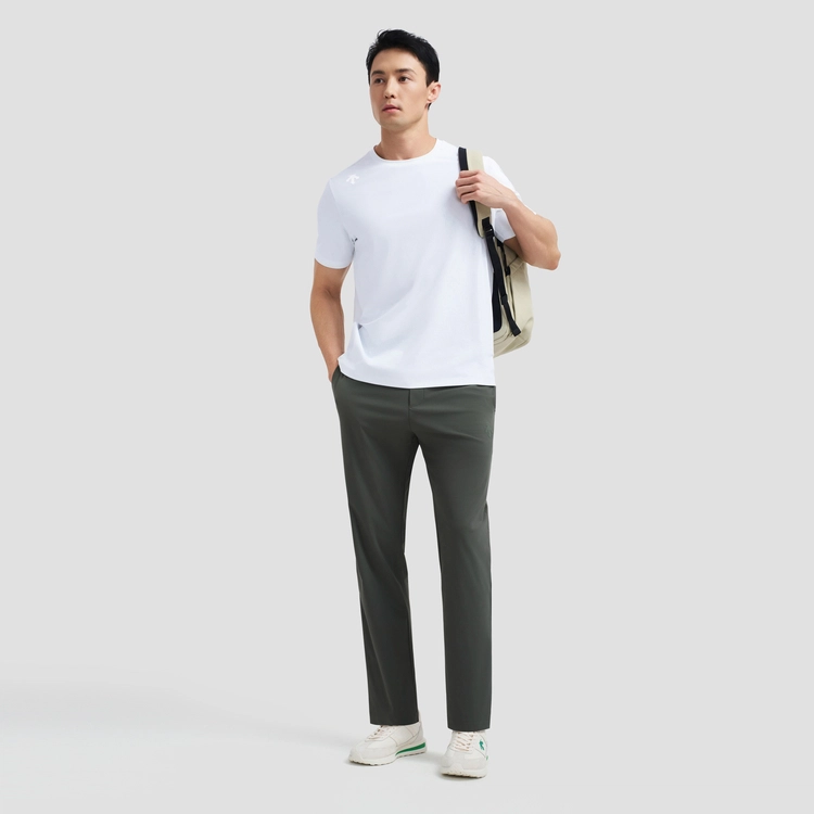 DESCENTE ESSENTIAL T