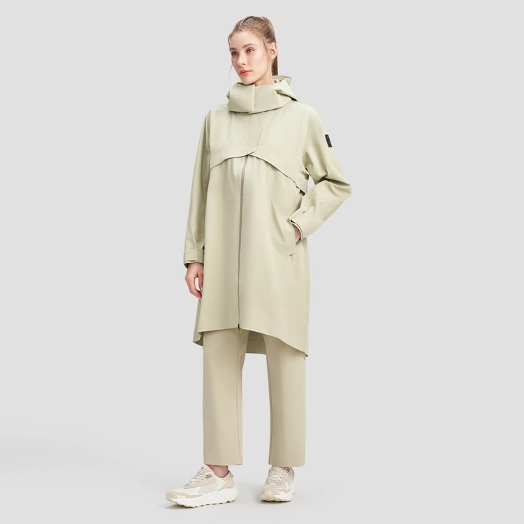 DESCENTE DUALIS PRIMER TRAINER
