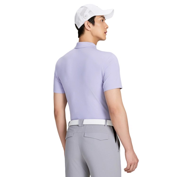 DESCENTE GOLF SS25 PRO Polo