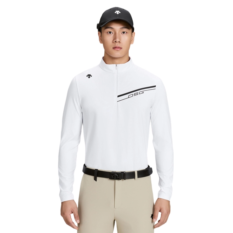 DESCENTE Descente Golf ProPOLO