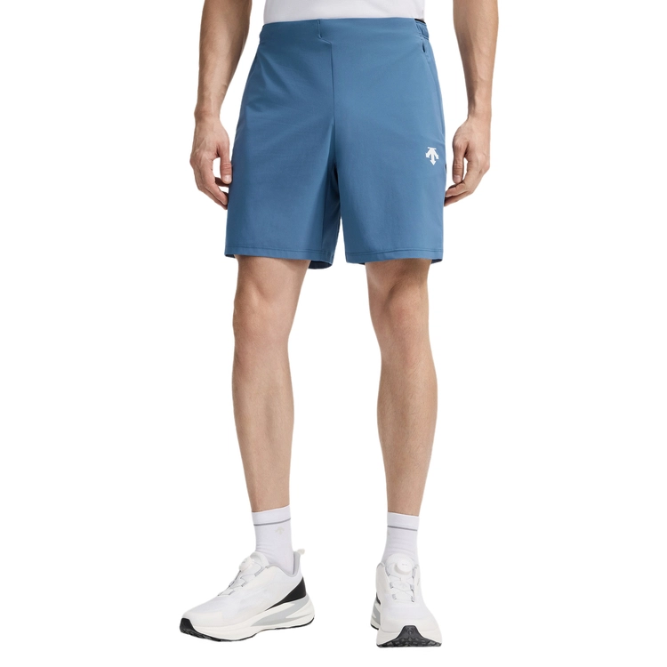 DESCENTE RUNNING logo