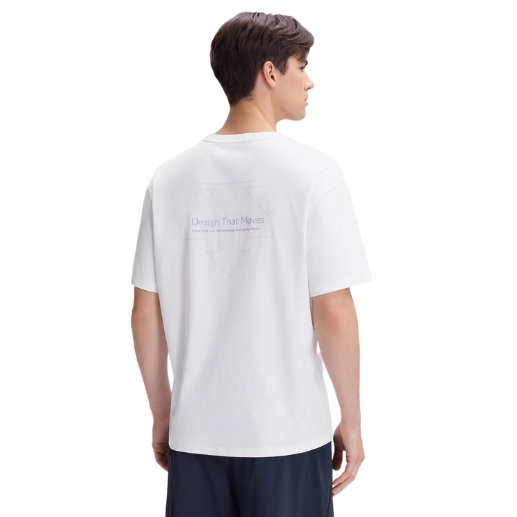 DESCENTE ESSENTIAL T