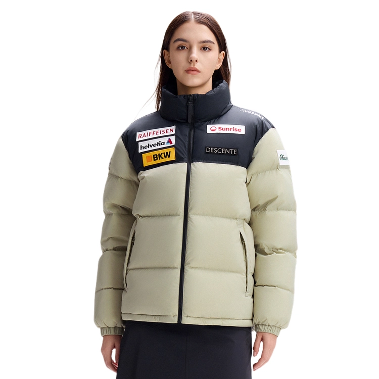 DESCENTE Ski Style