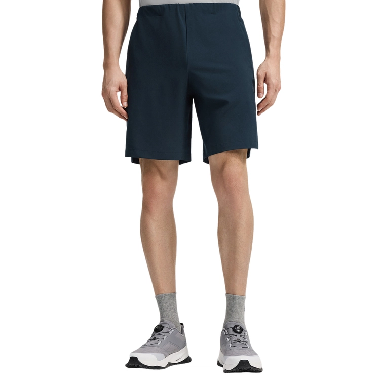 DESCENTE TRAINING logo