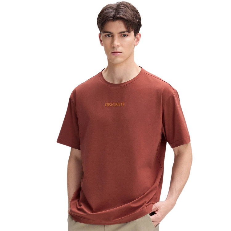 DESCENTE ESSENTIAL T