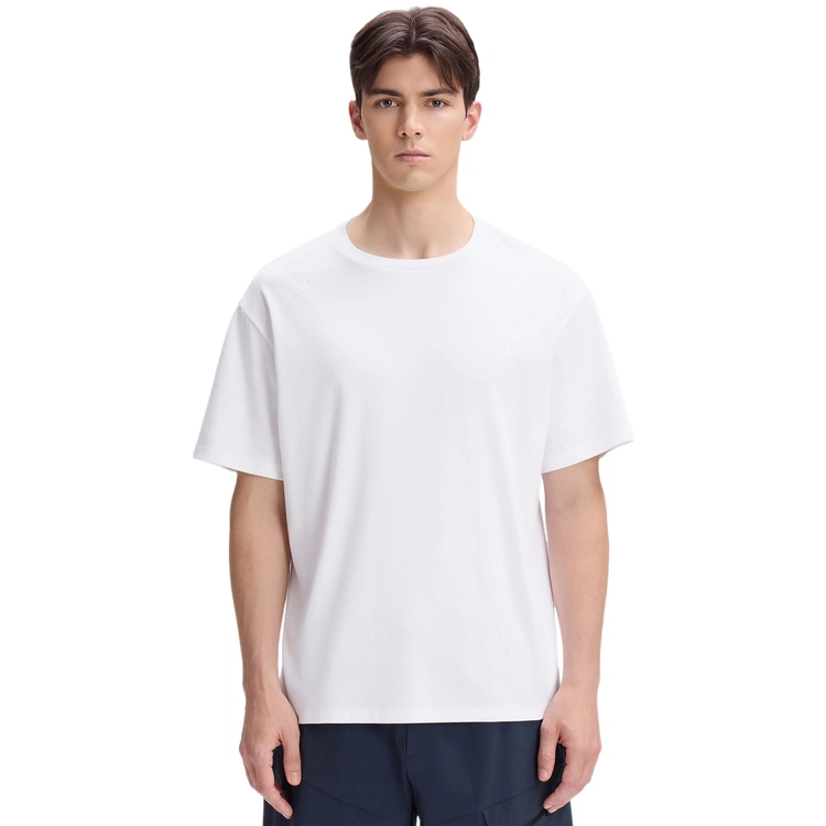 DESCENTE ESSENTIAL T