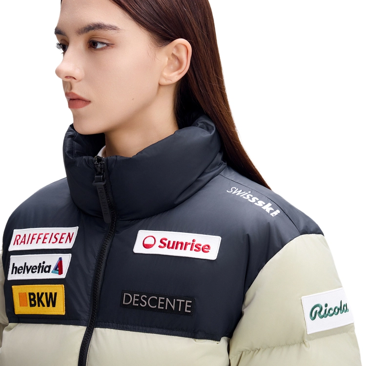 DESCENTE Ski Style