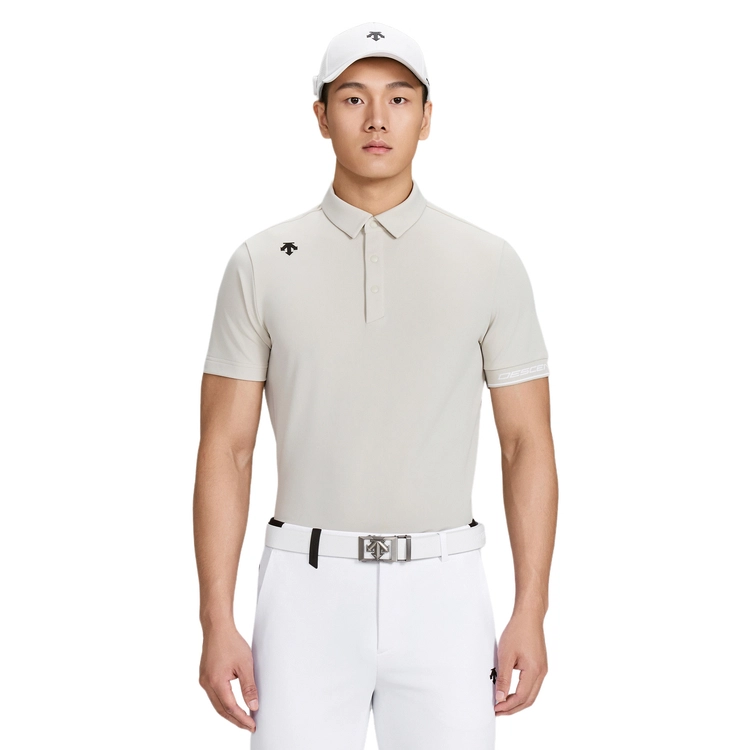 DESCENTE Descente Golf ProPOLO