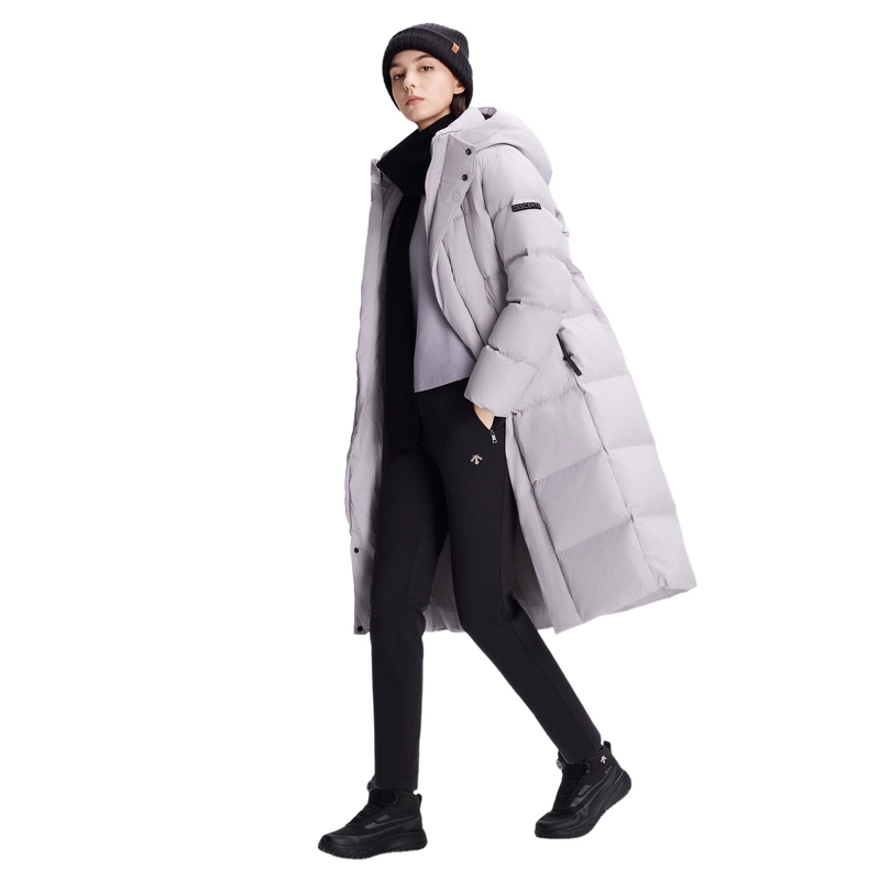 DESCENTE Womens Ski Style