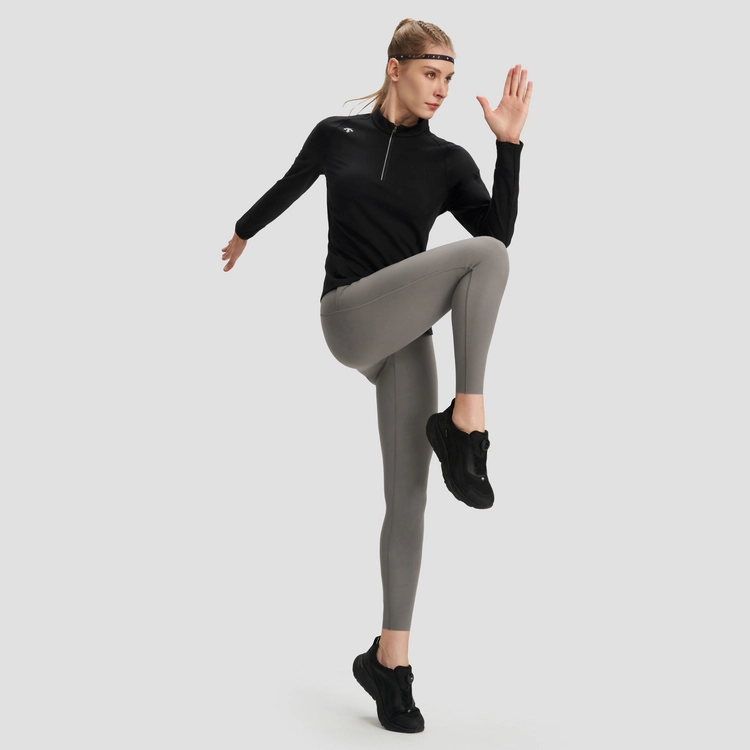 DESCENTE WOMENS RUNNING T