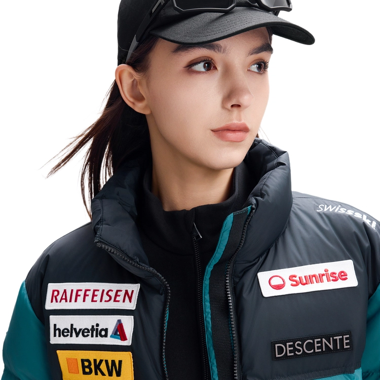 DESCENTE Ski Style
