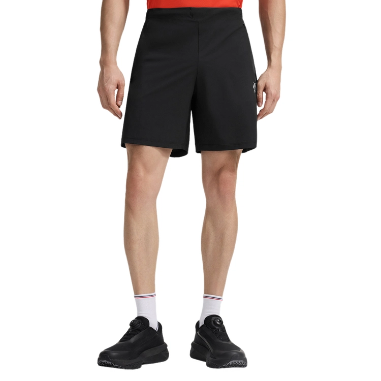 DESCENTE RUNNING logo
