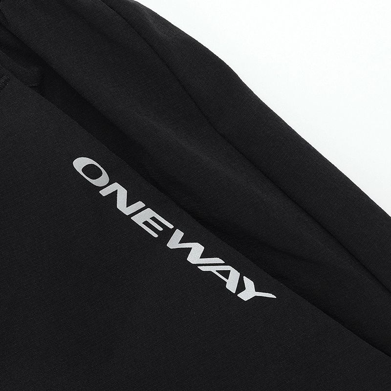 ONE WAY SS25