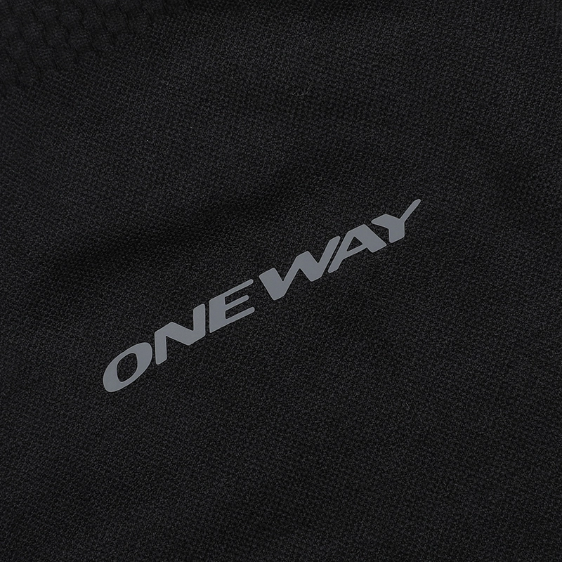 ONE WAY