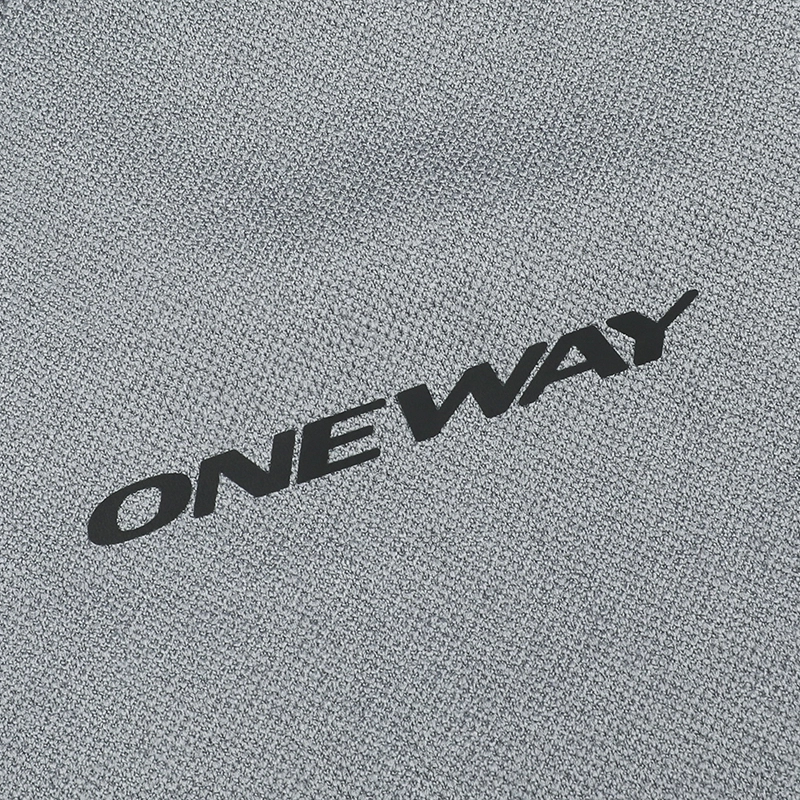 ONE WAY