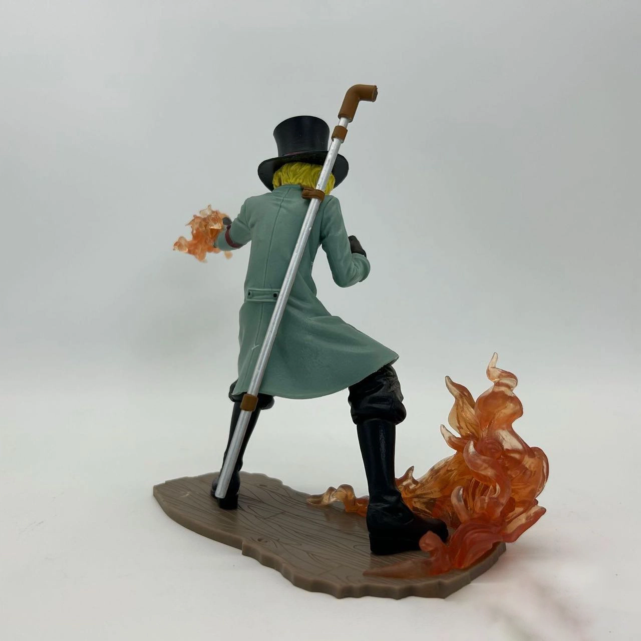 BANPRESTO DXF