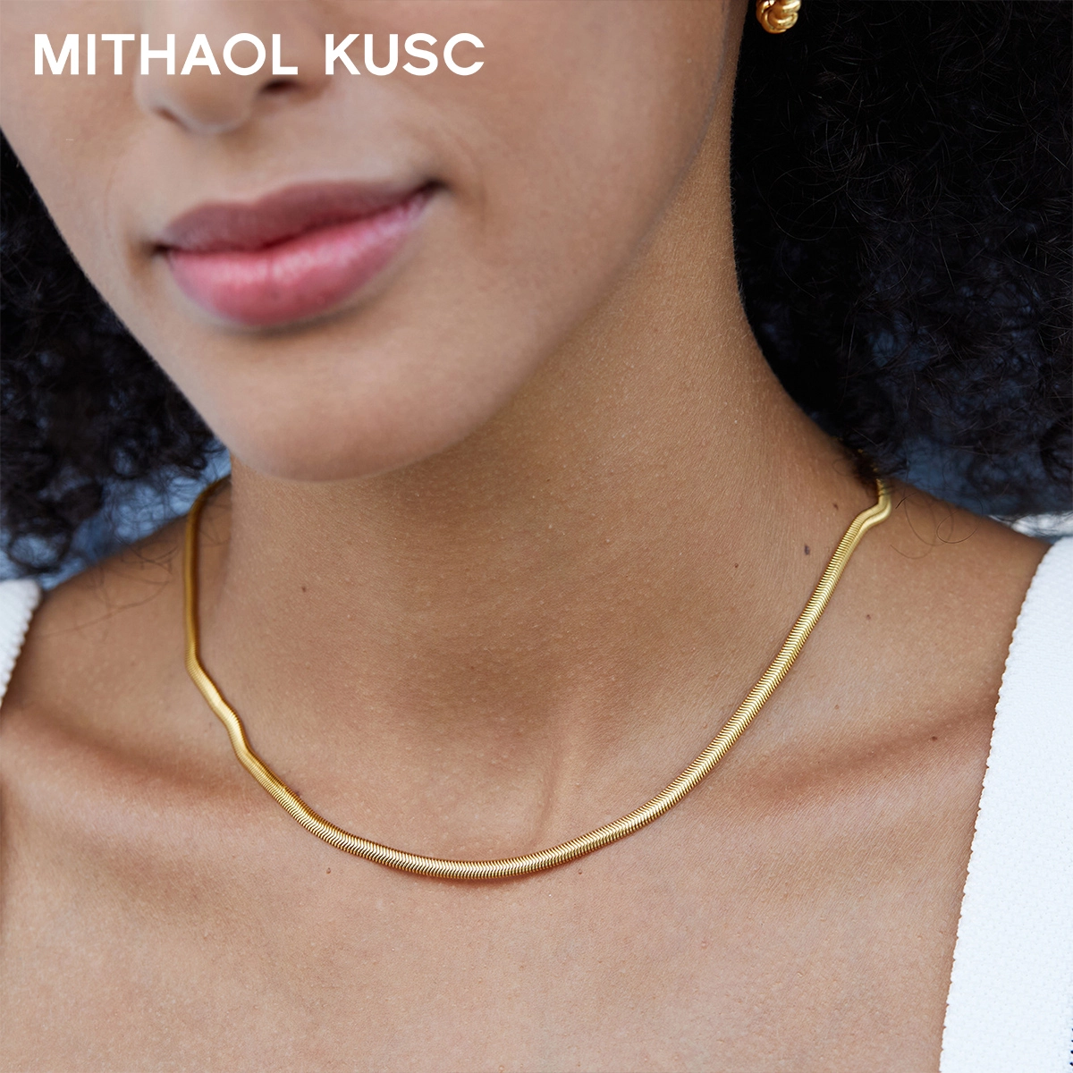 MITHAOL KUSC S925