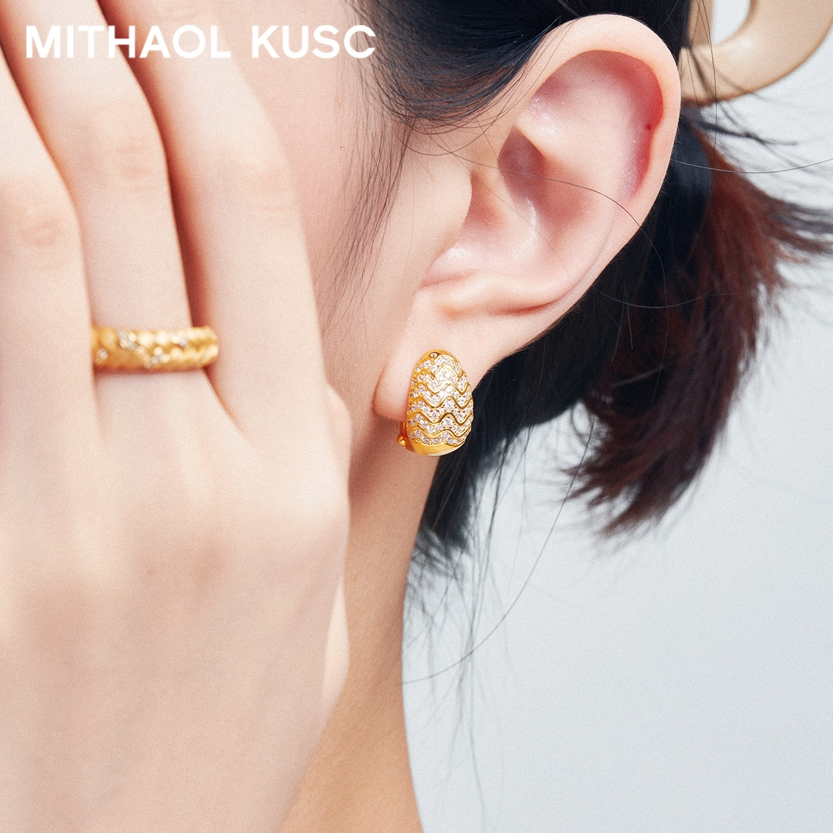 MITHAOL KUSC s925