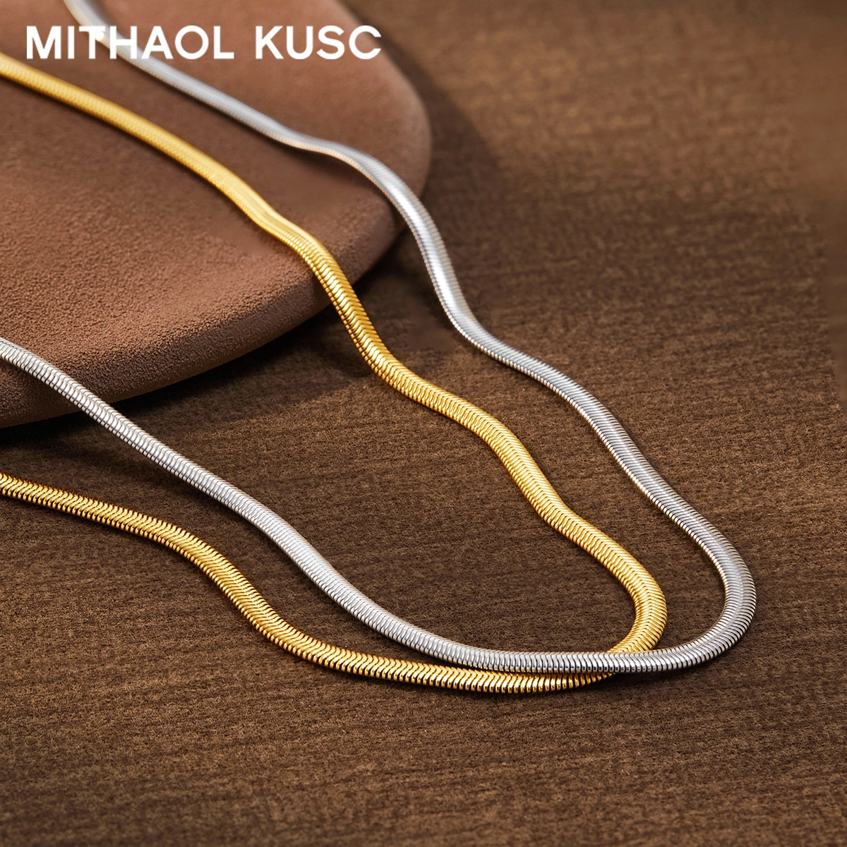 MITHAOL KUSC S925