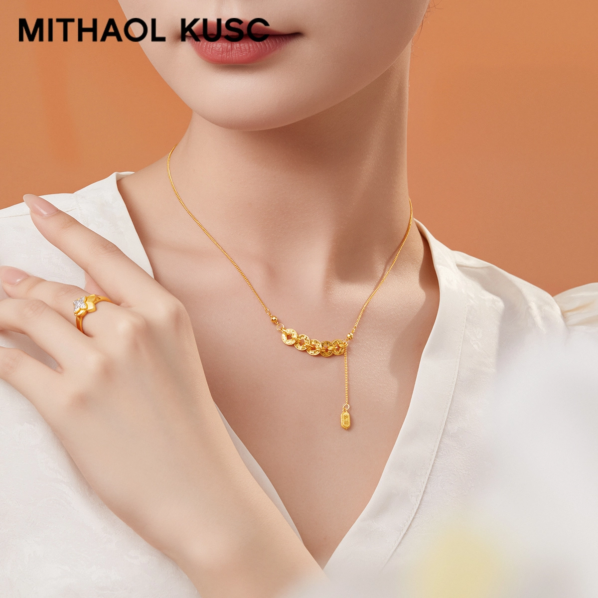 MITHAOL KUSC 925