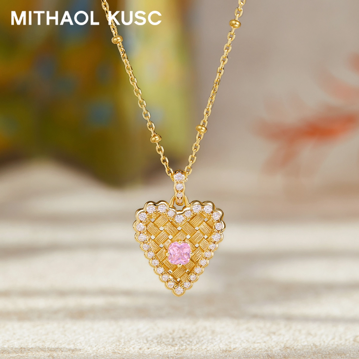 MITHAOL KUSC 925
