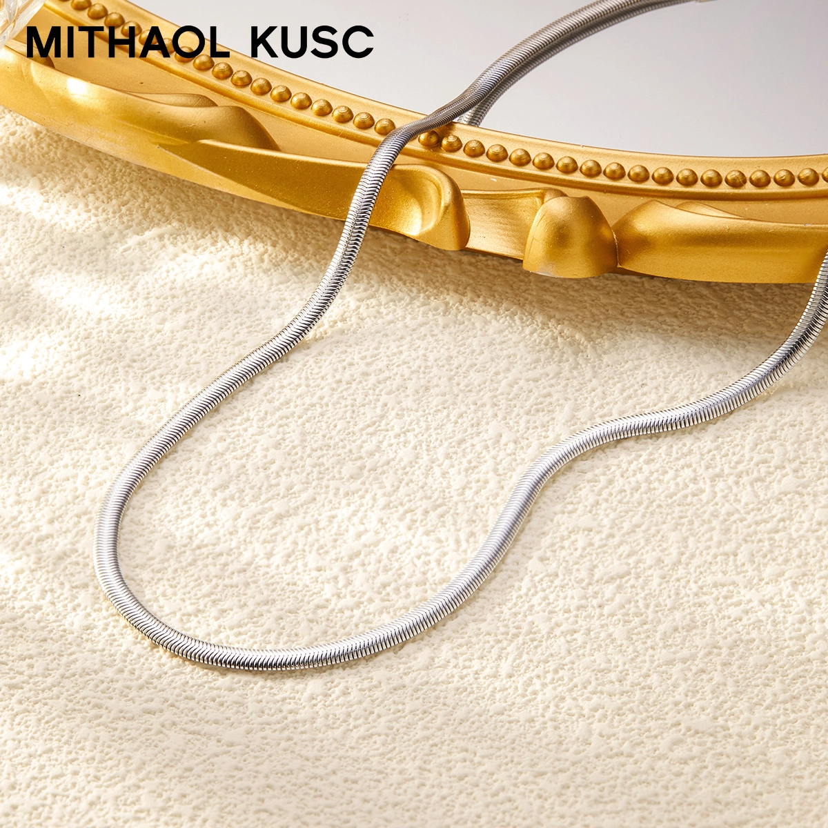 MITHAOL KUSC S925