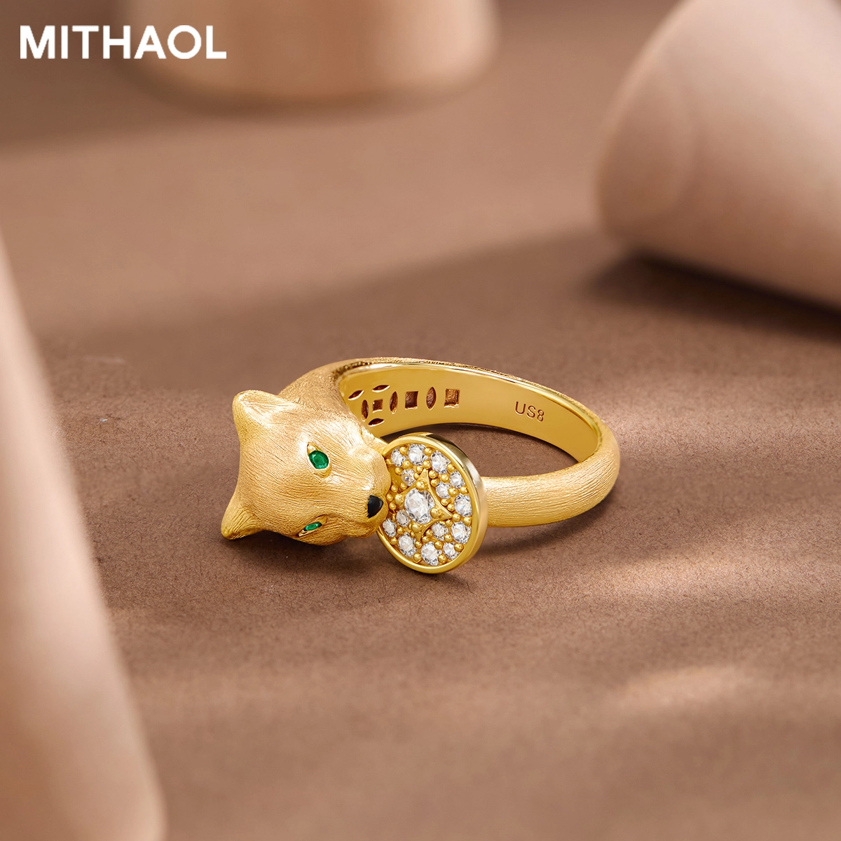 MITHAOL KUSC 925