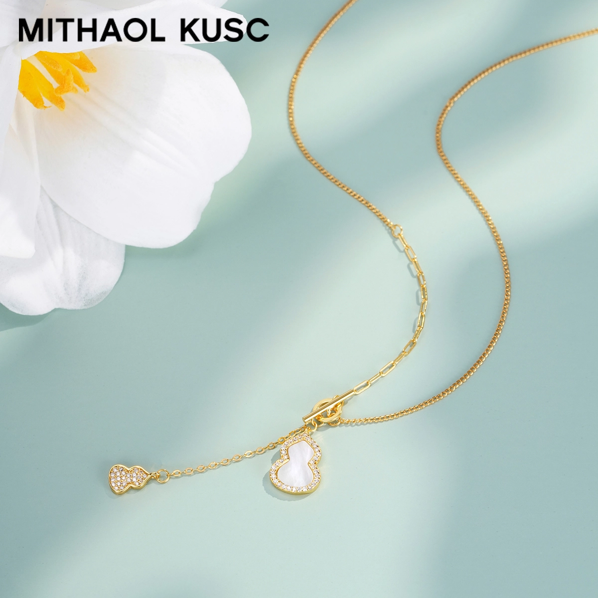 MITHAOL KUSC S925