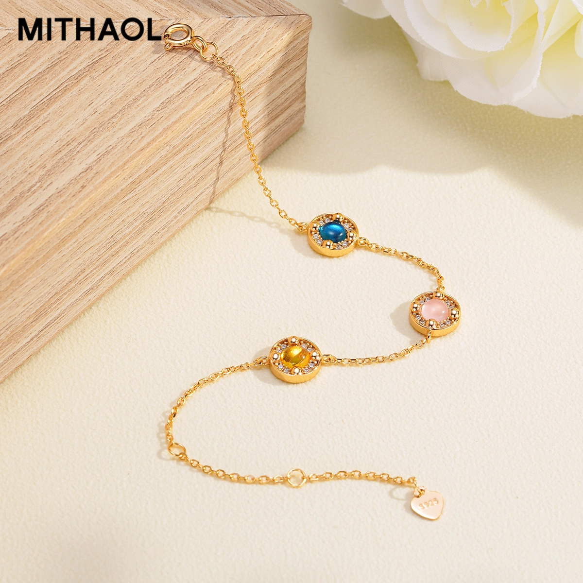 MITHAOL KUSC 2025 925