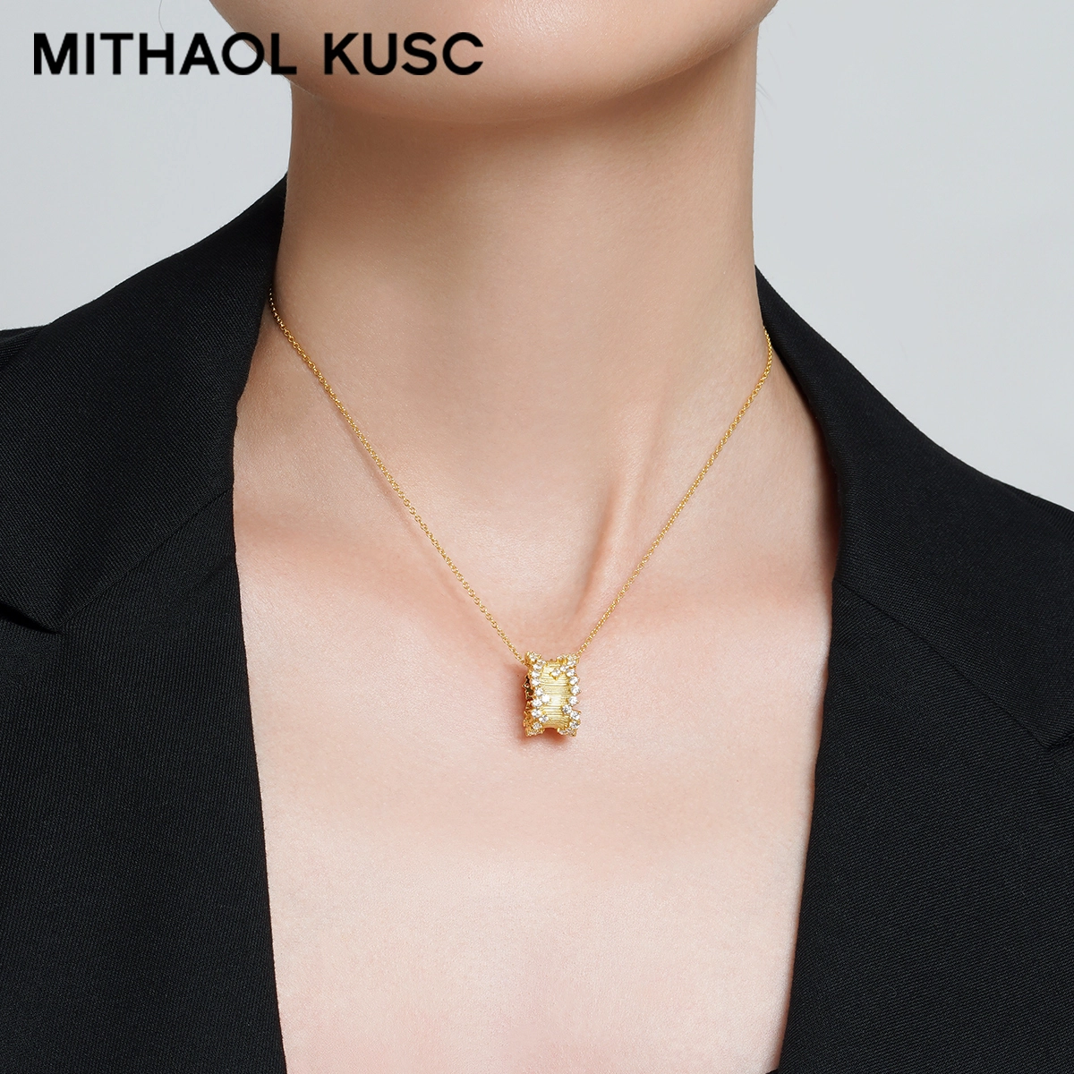 MITHAOL KUSC S925