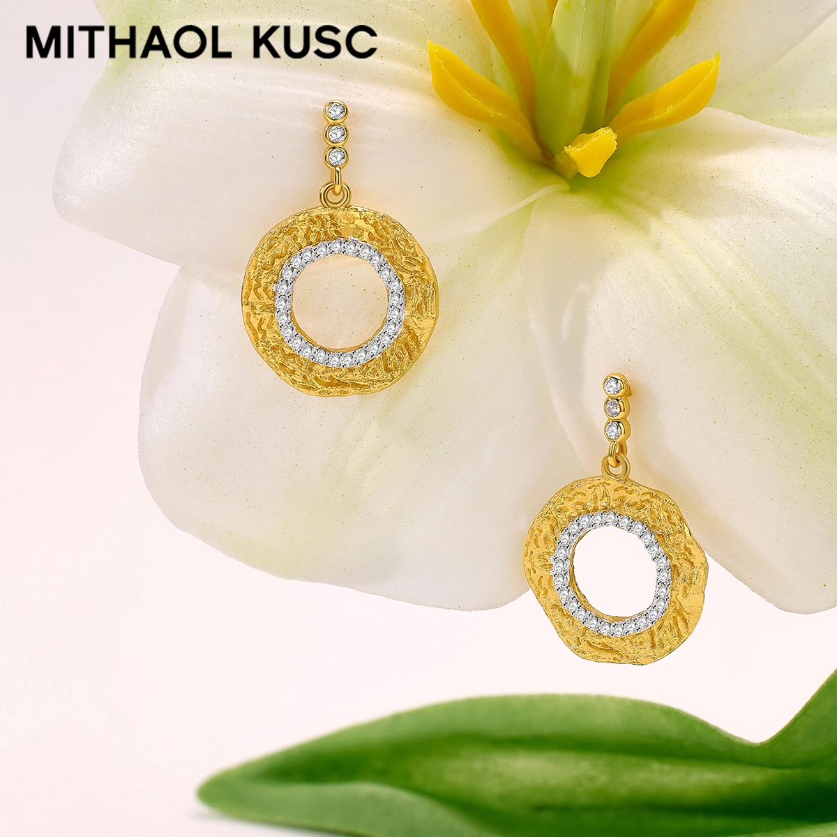 MITHAOL KUSC S925