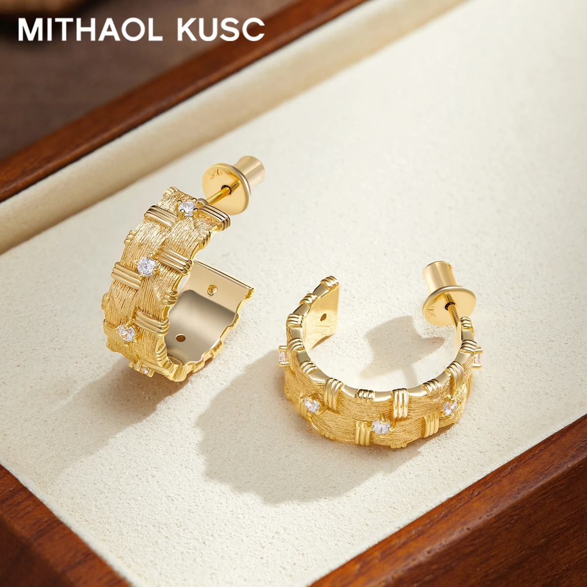 MITHAOL KUSC 925