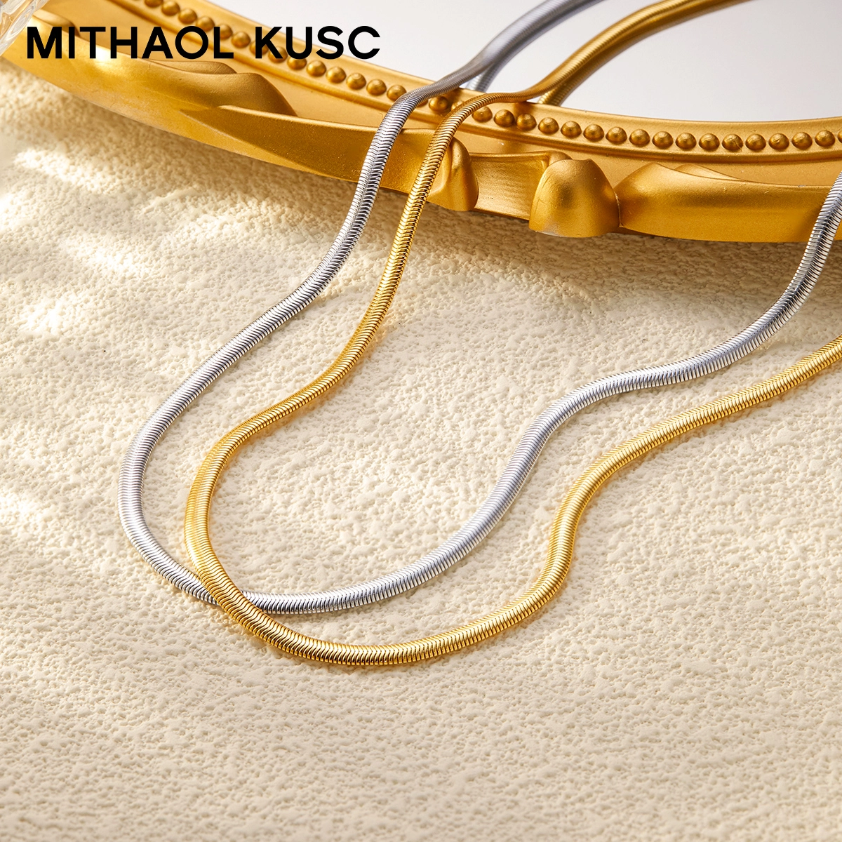 MITHAOL KUSC S925
