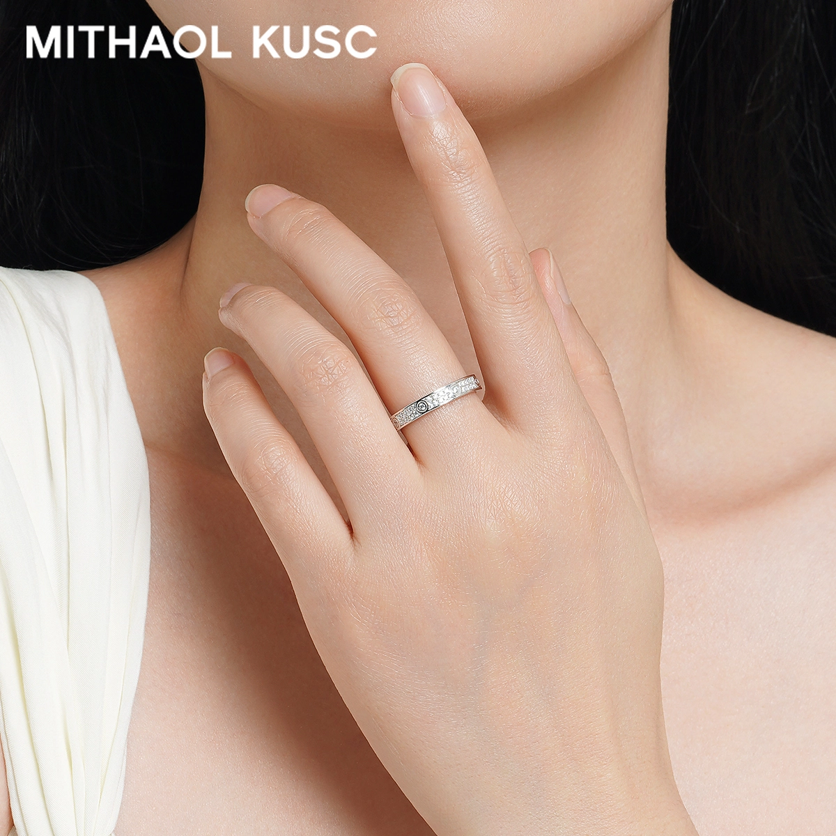 MITHAOL KUSC S925
