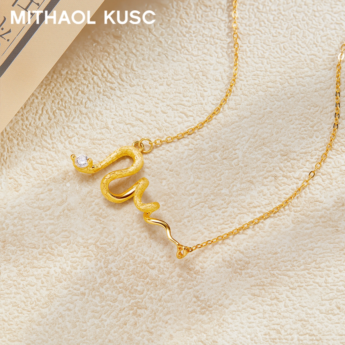 MITHAOL KUSC 925