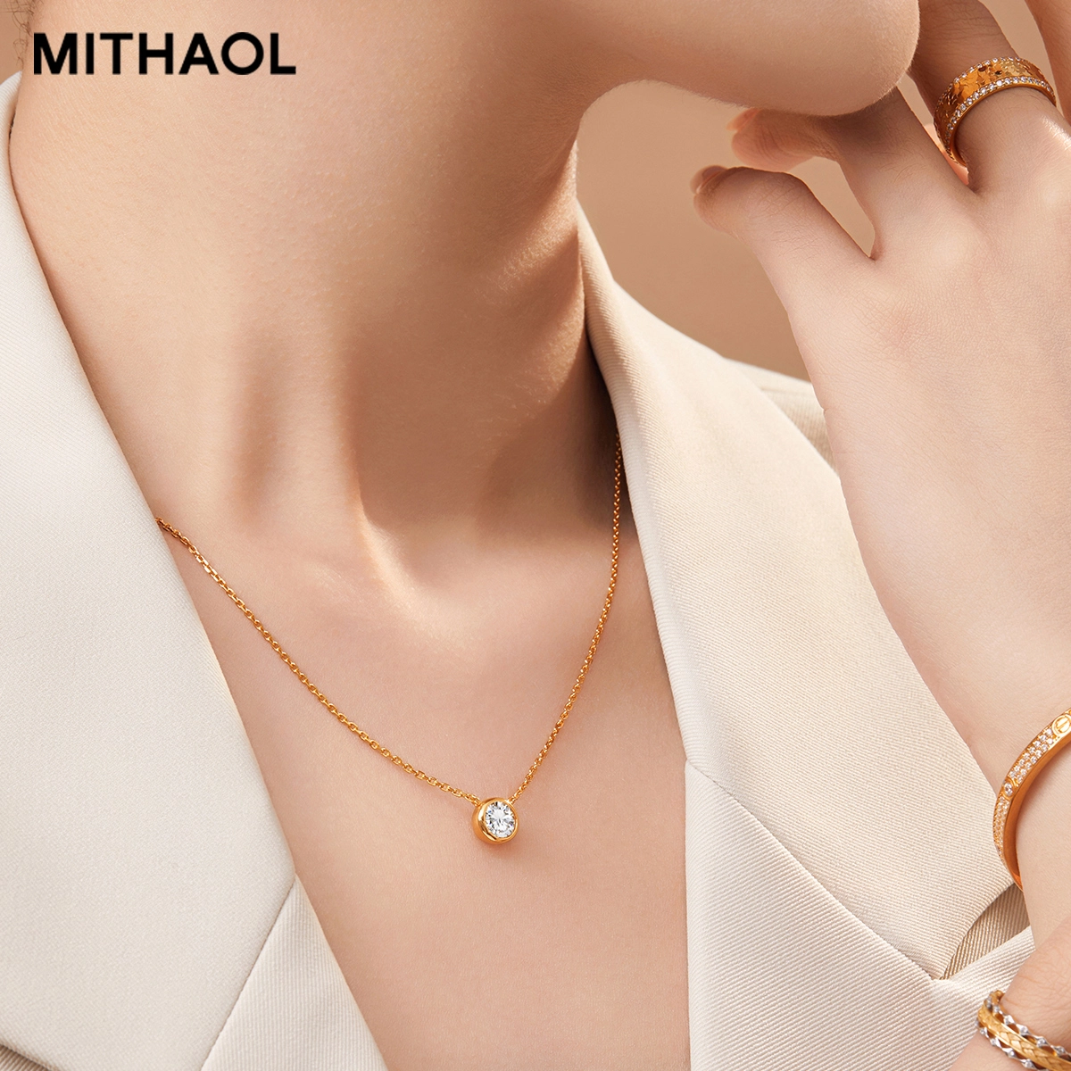 MITHAOL KUSC S925
