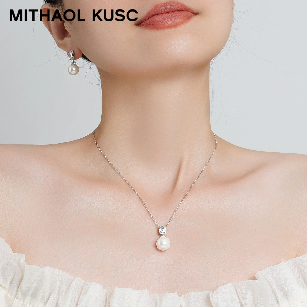 MITHAOL KUSC S925