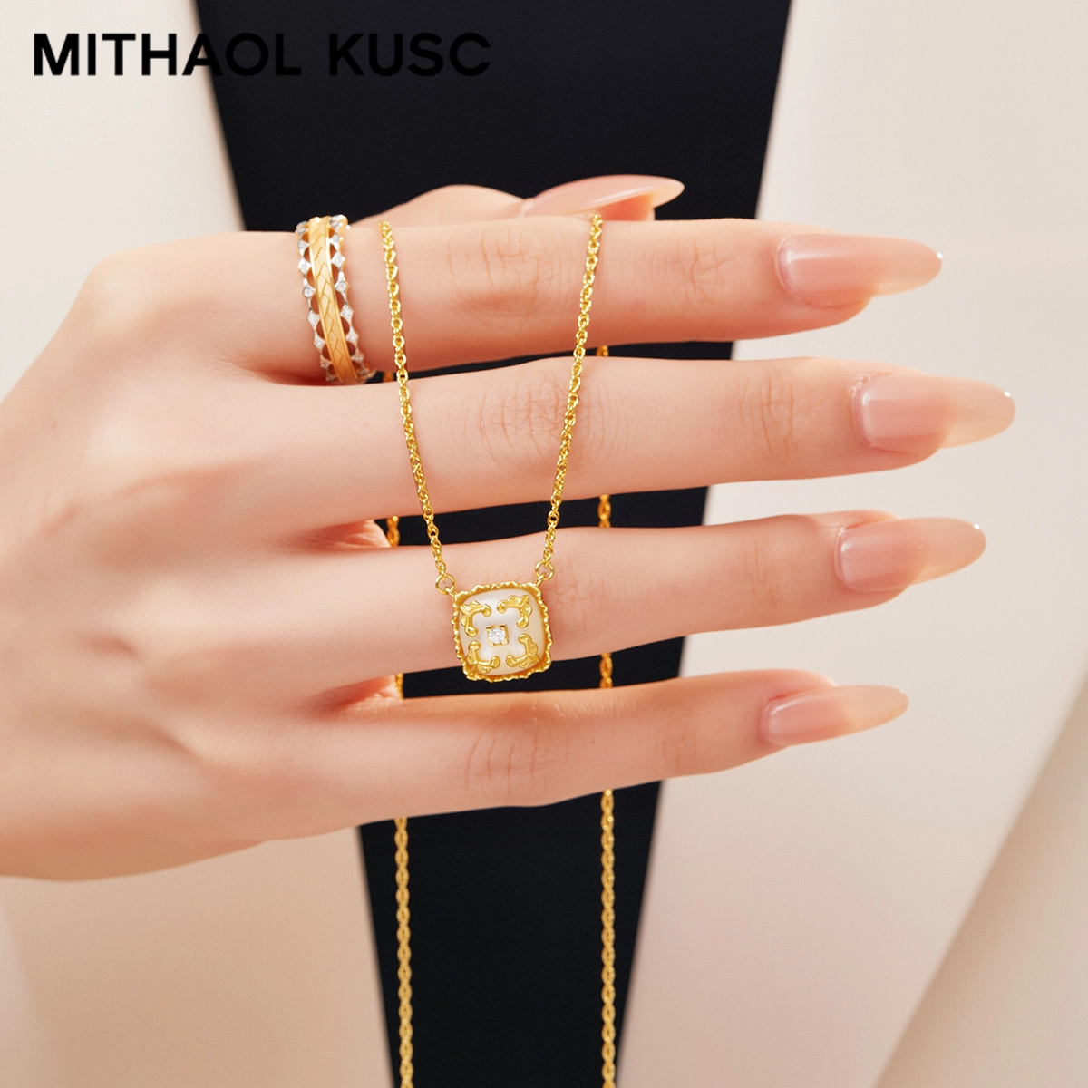 MITHAOL KUSC 925