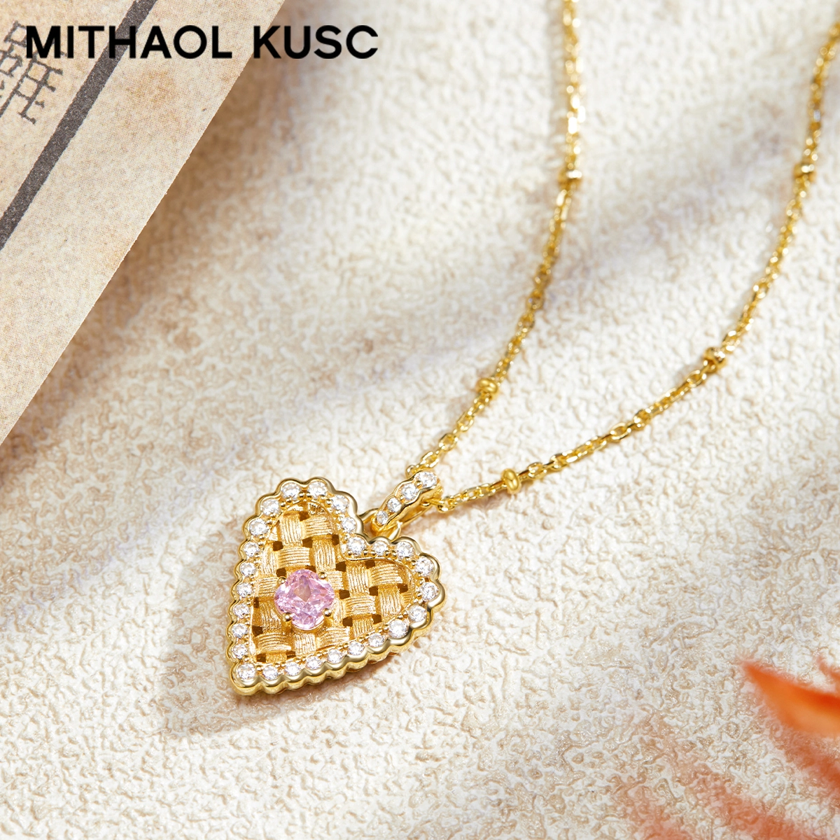 MITHAOL KUSC 925