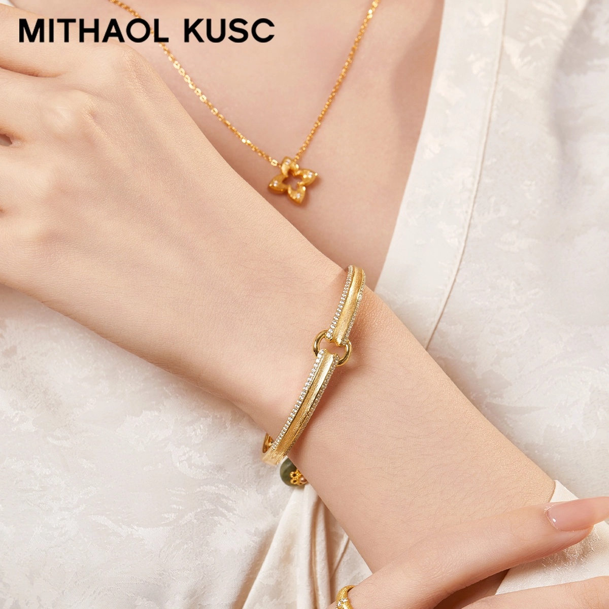 MITHAOL KUSC S925