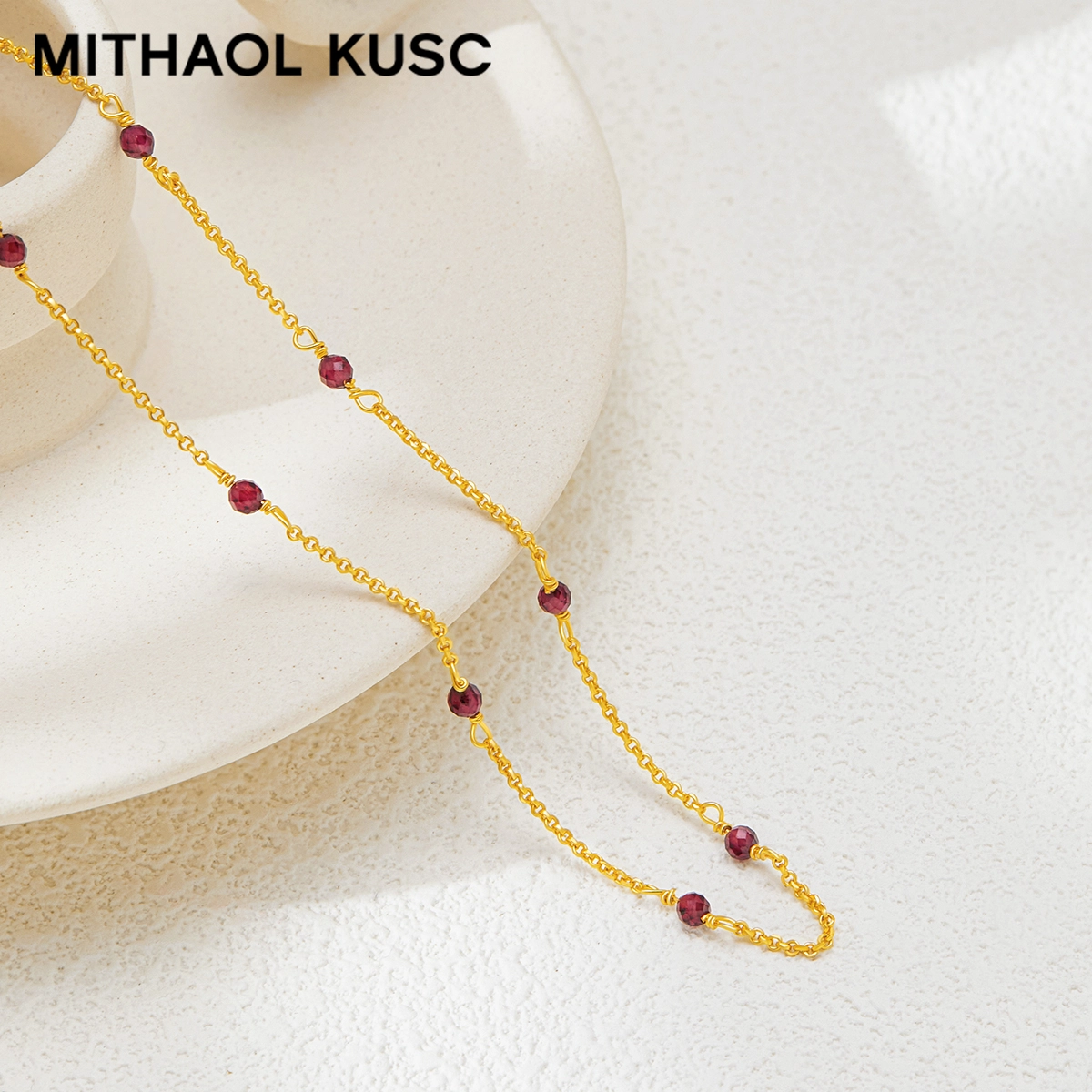 MITHAOL KUSC S925