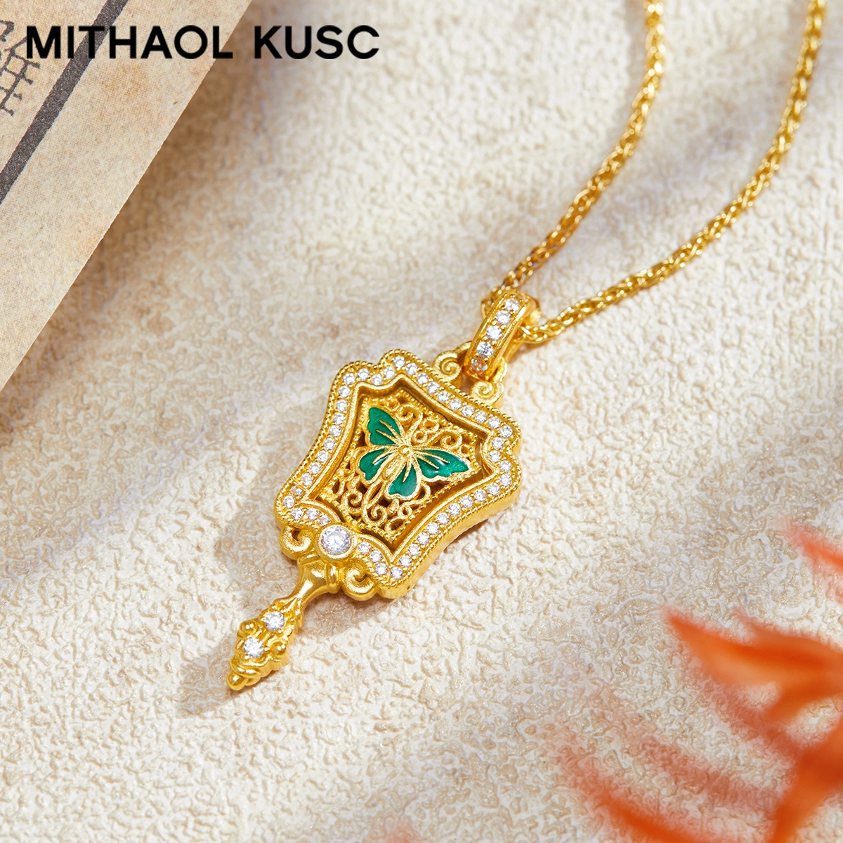 MITHAOL KUSC 925